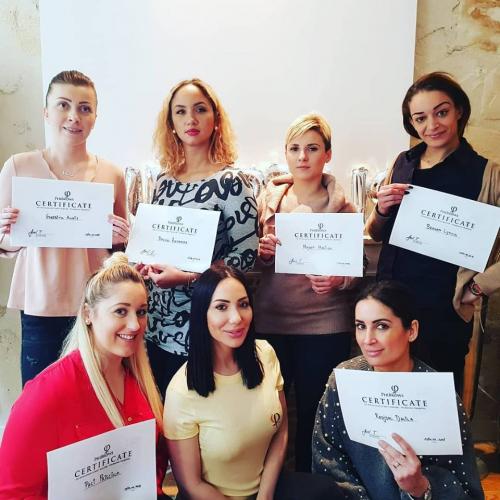 Bordeaux March 2018 - 1