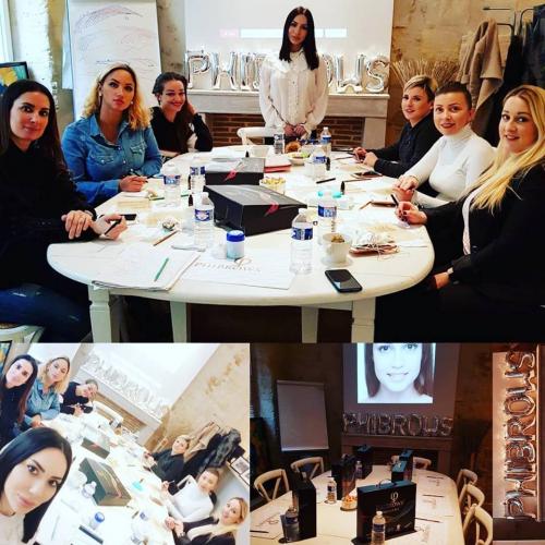 Bordeaux March 2018 - 2