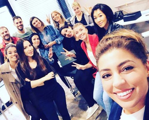 Paris October 2018 - 1