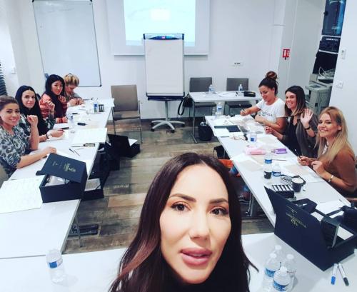 Paris October 2018 - 3